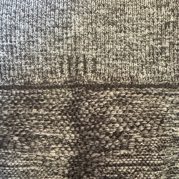 GYMSHARK Flex High Waisted Gray Mark Leggings - Picture 7 of 9